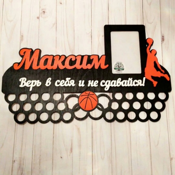 Медальница 